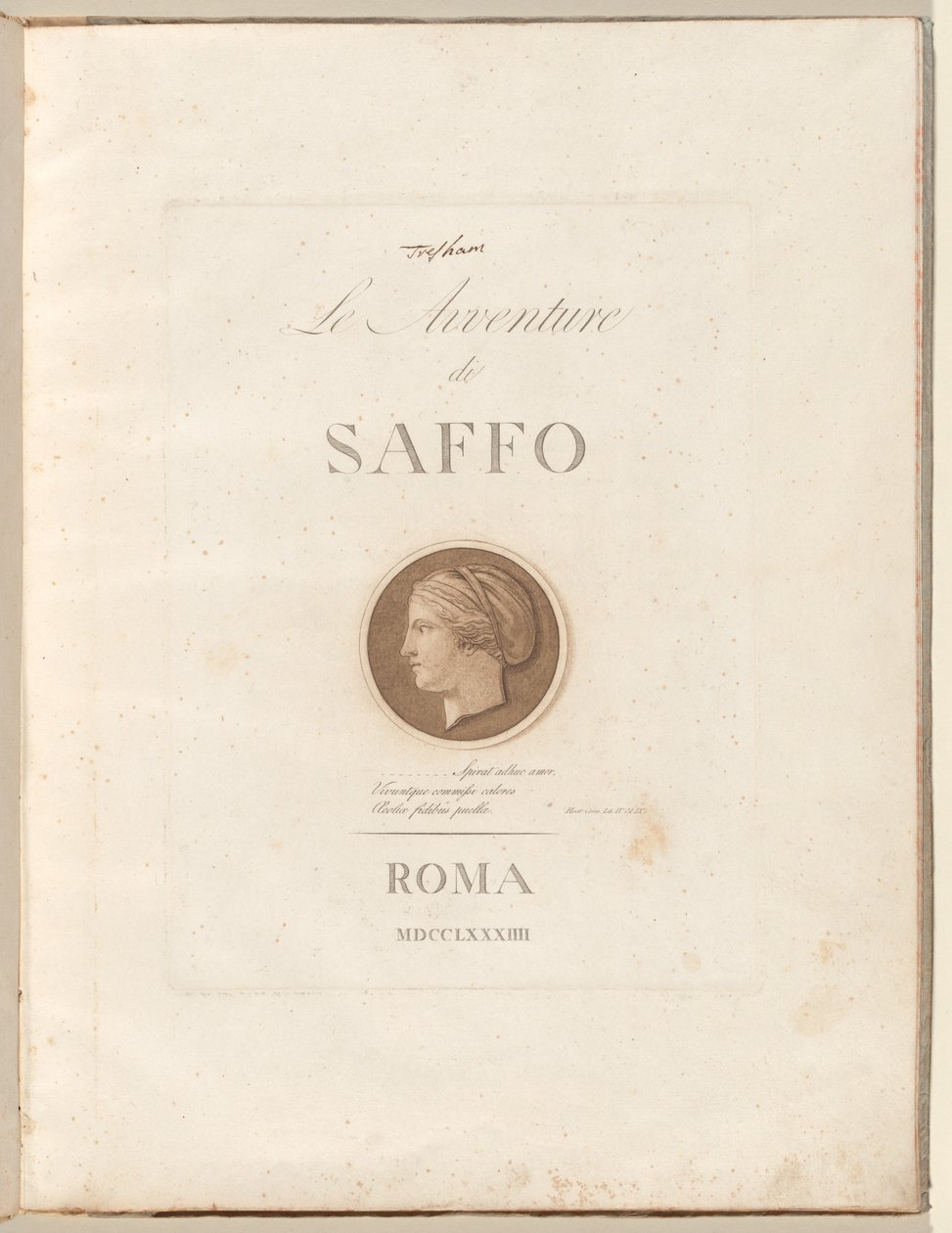 Sappho