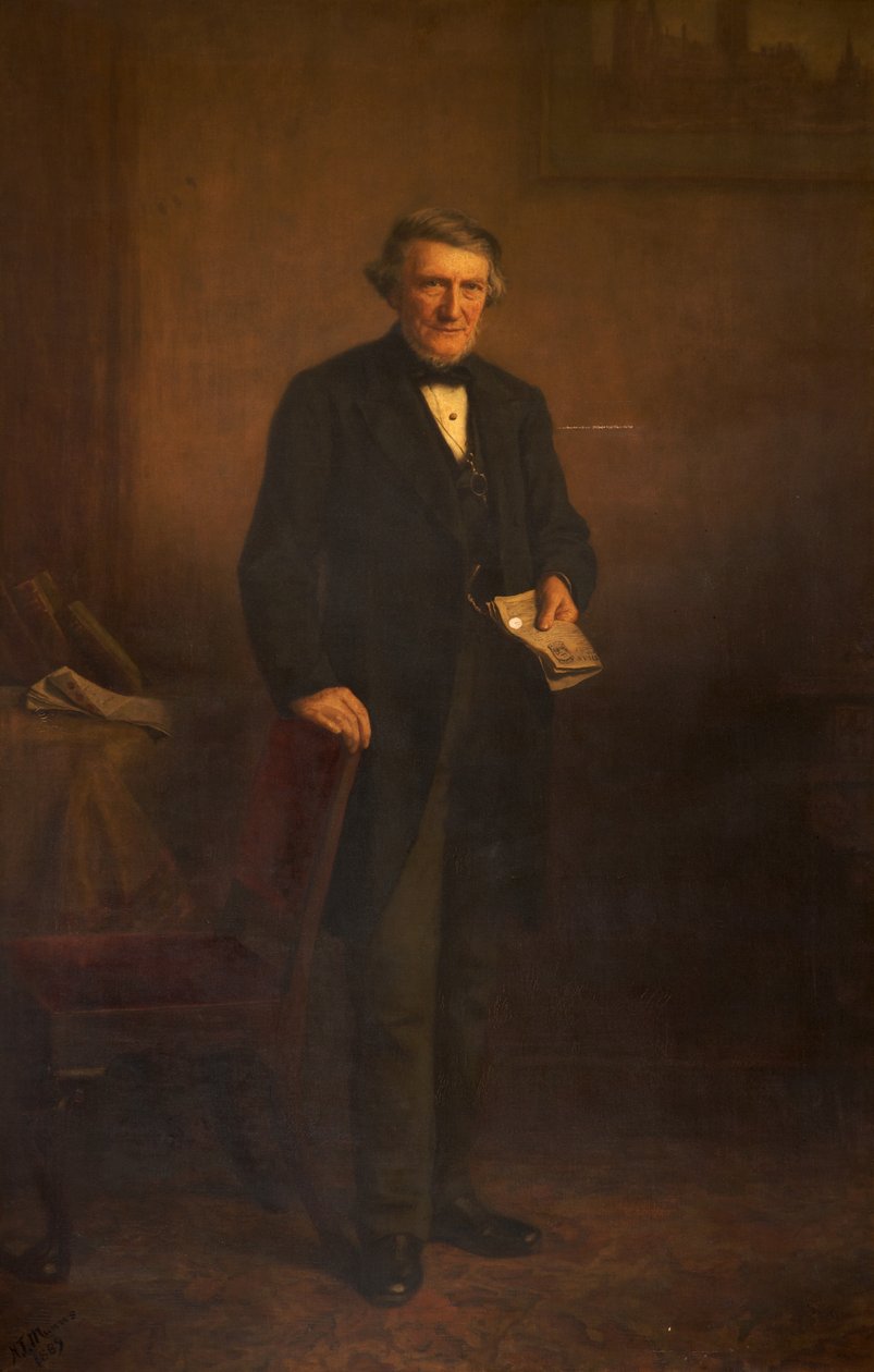  by Henry Turner Munns