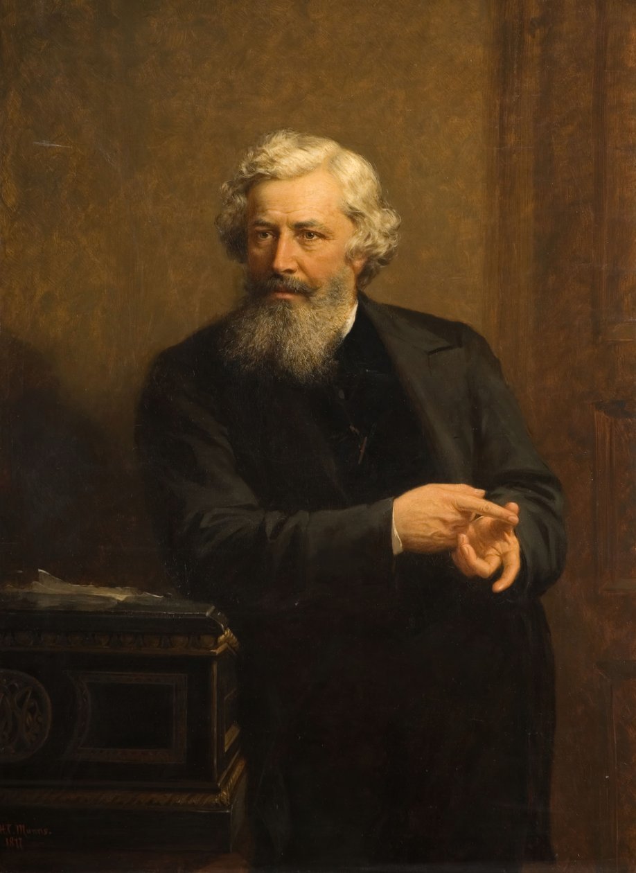 George Dawson