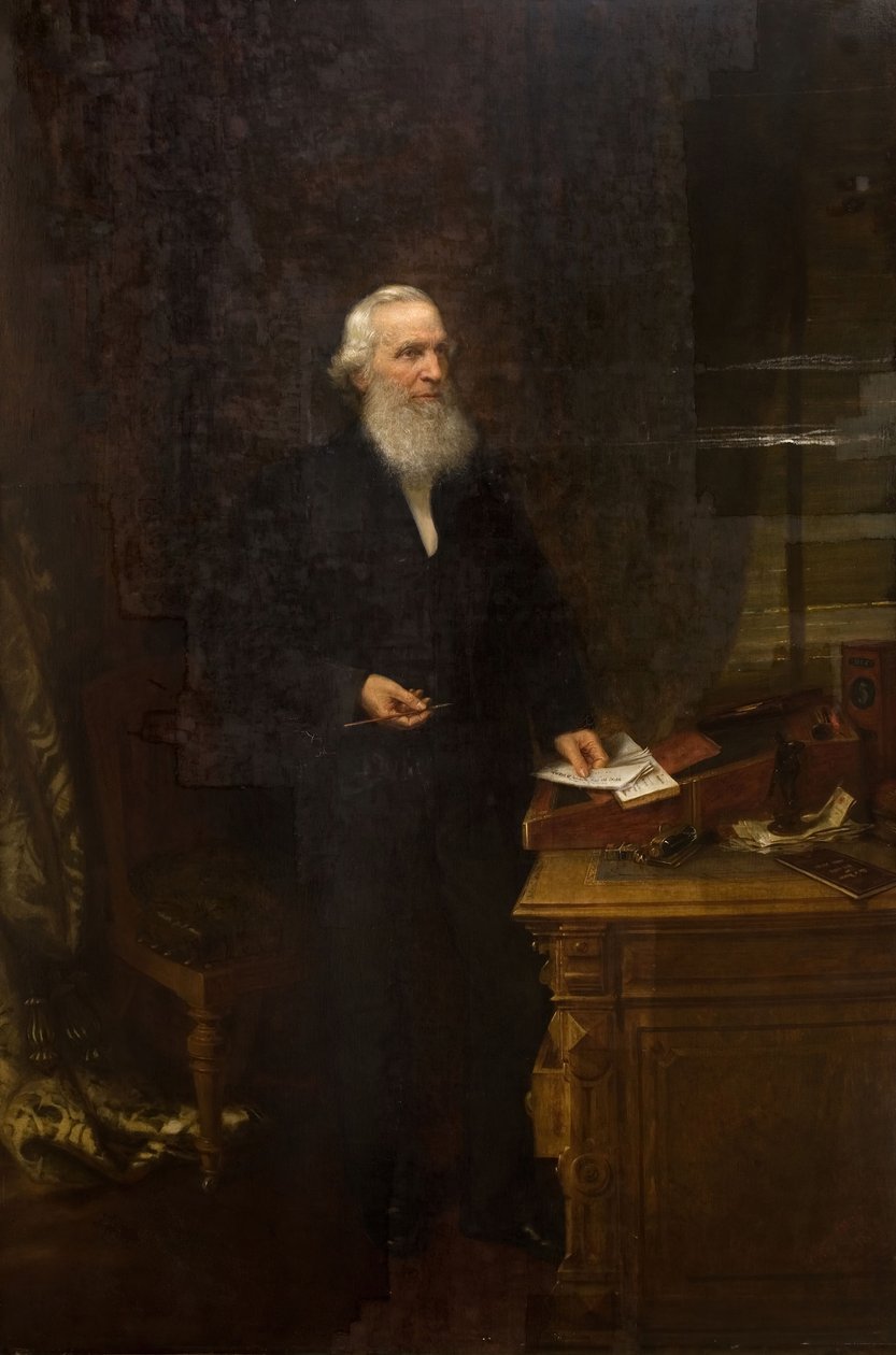 Sir Josiah Mason