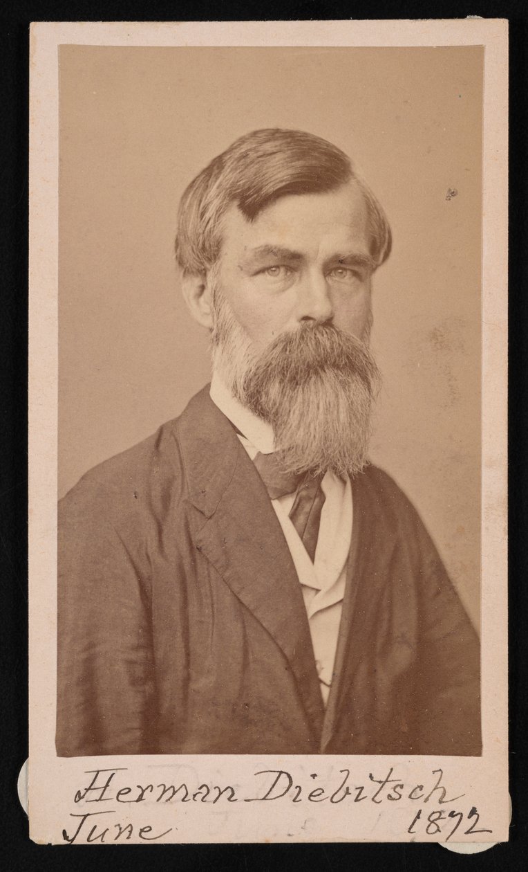 Herman Henry Diebitsch