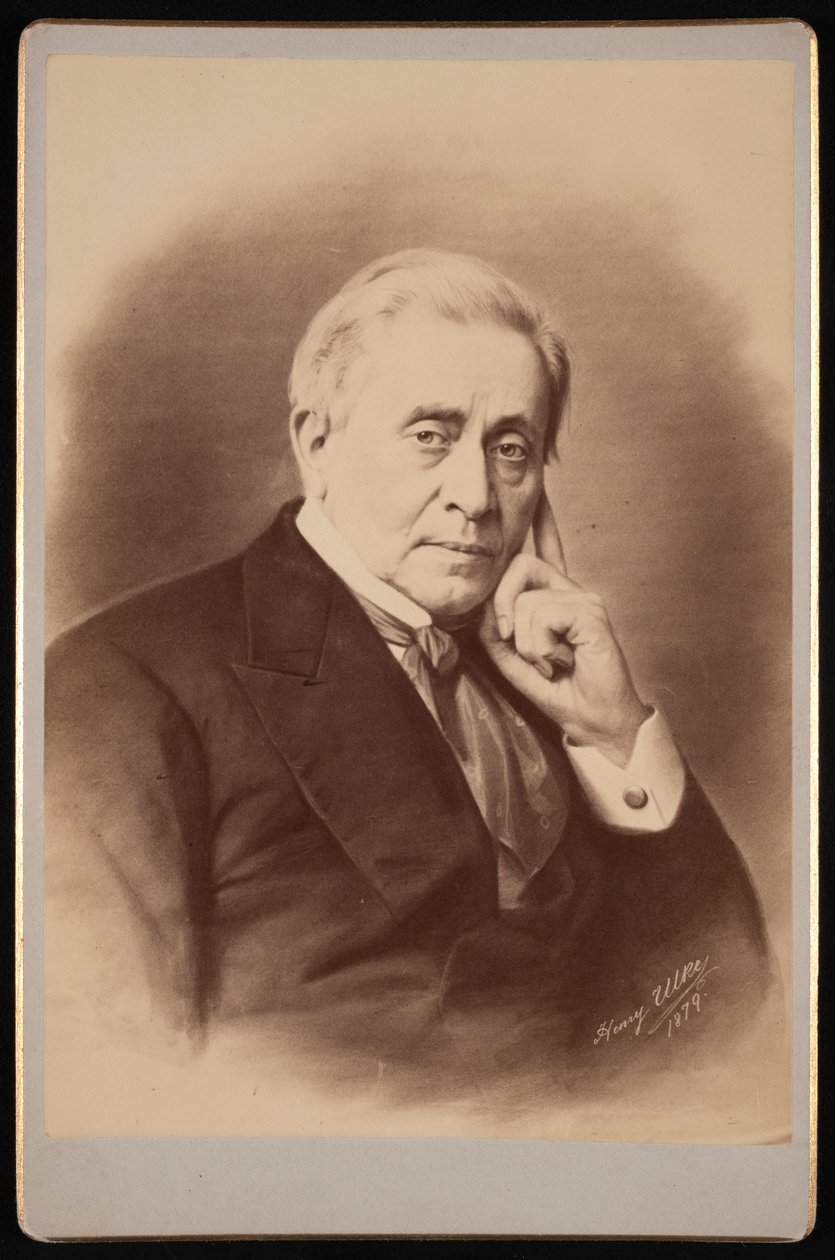 Joseph Henry