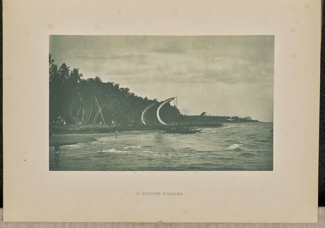  by Henry W. Cave