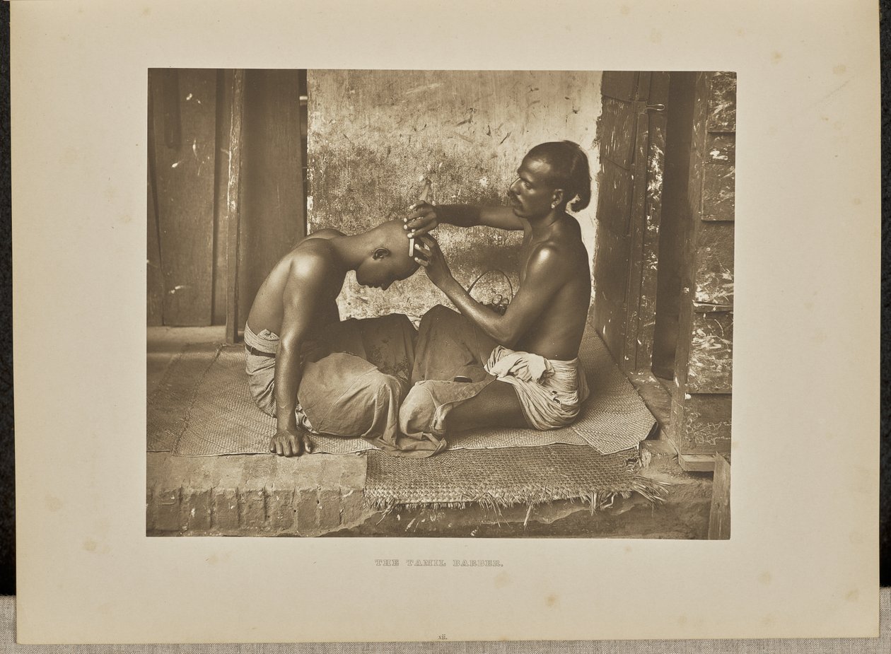  by Henry W. Cave
