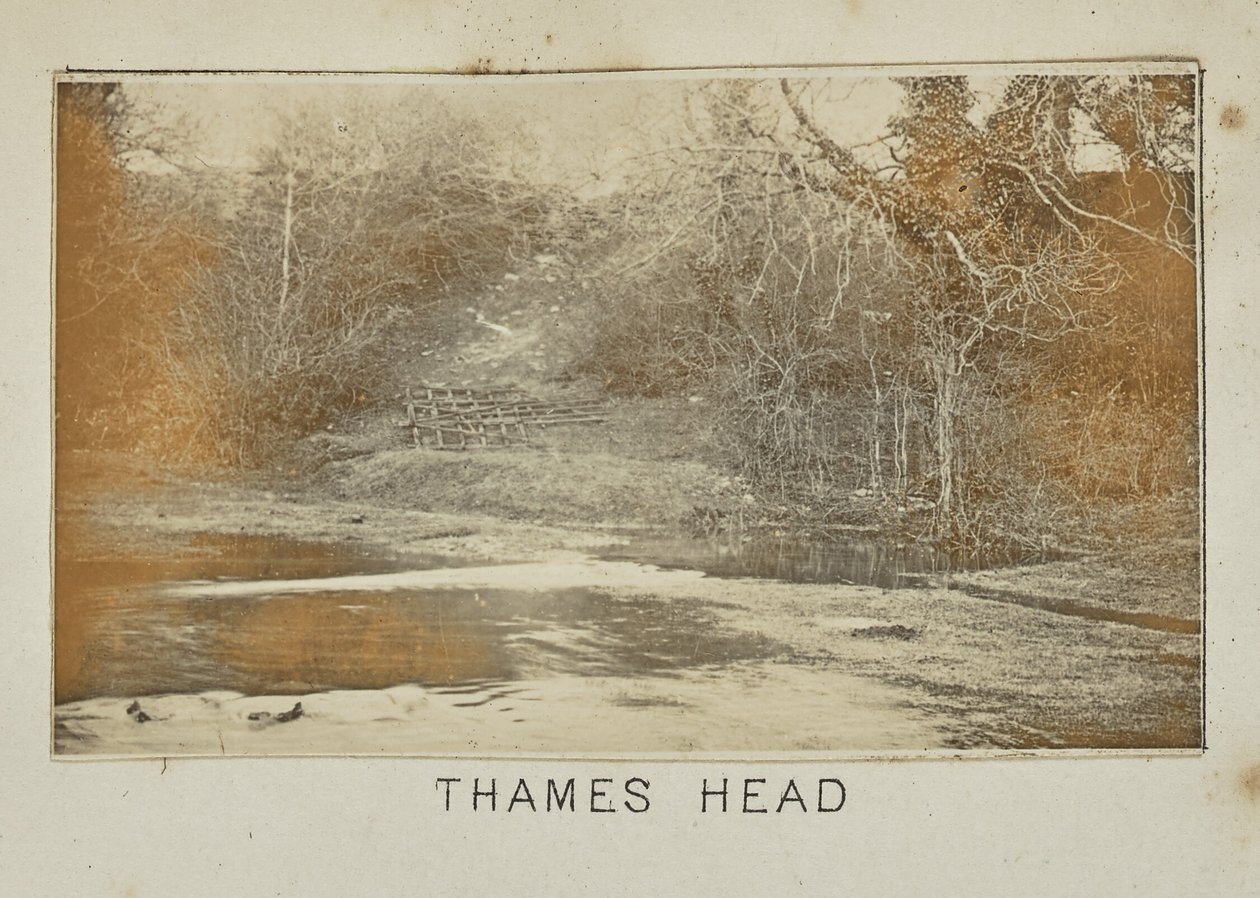  by Henry W. Taunt