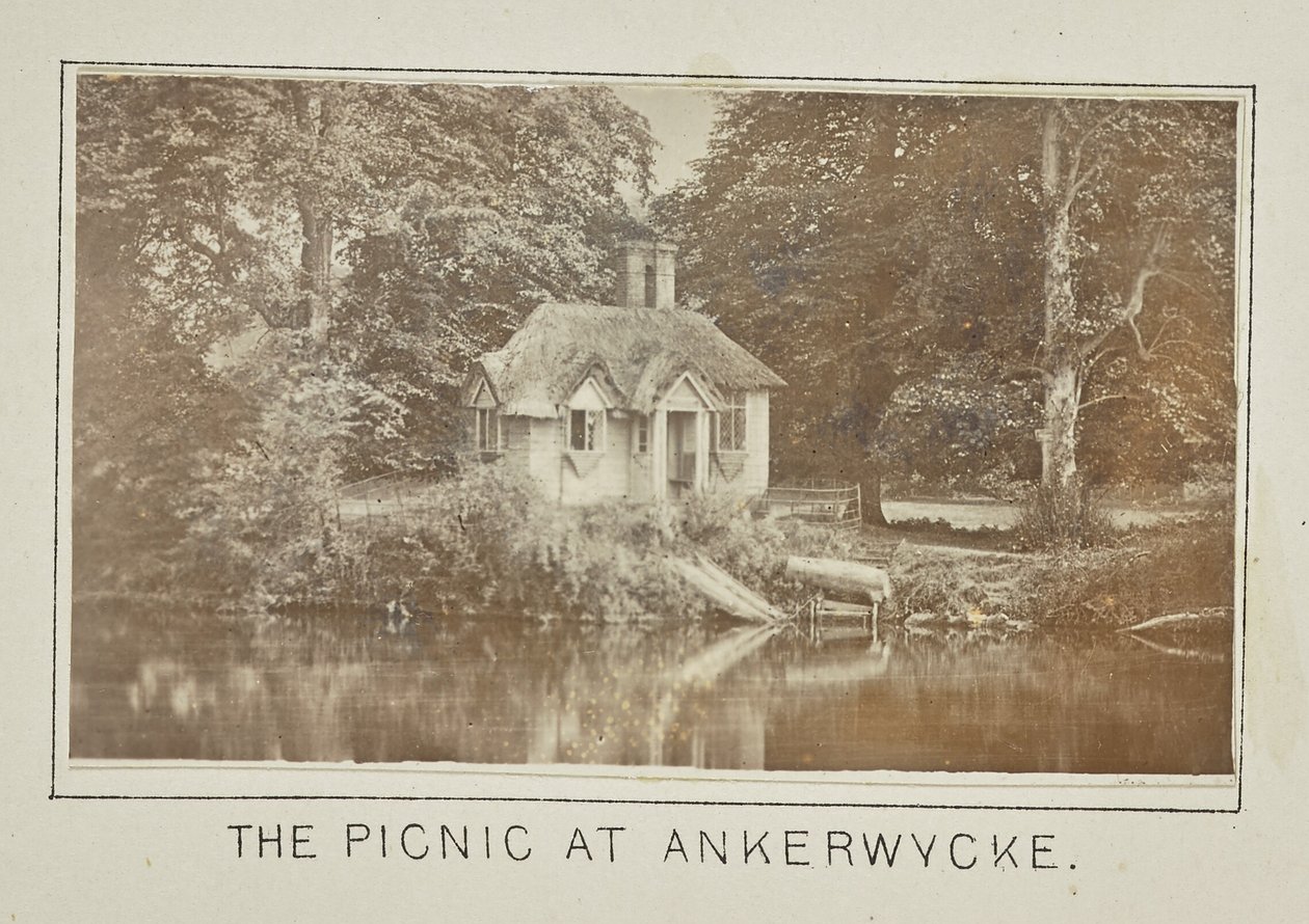 Ankerwycke