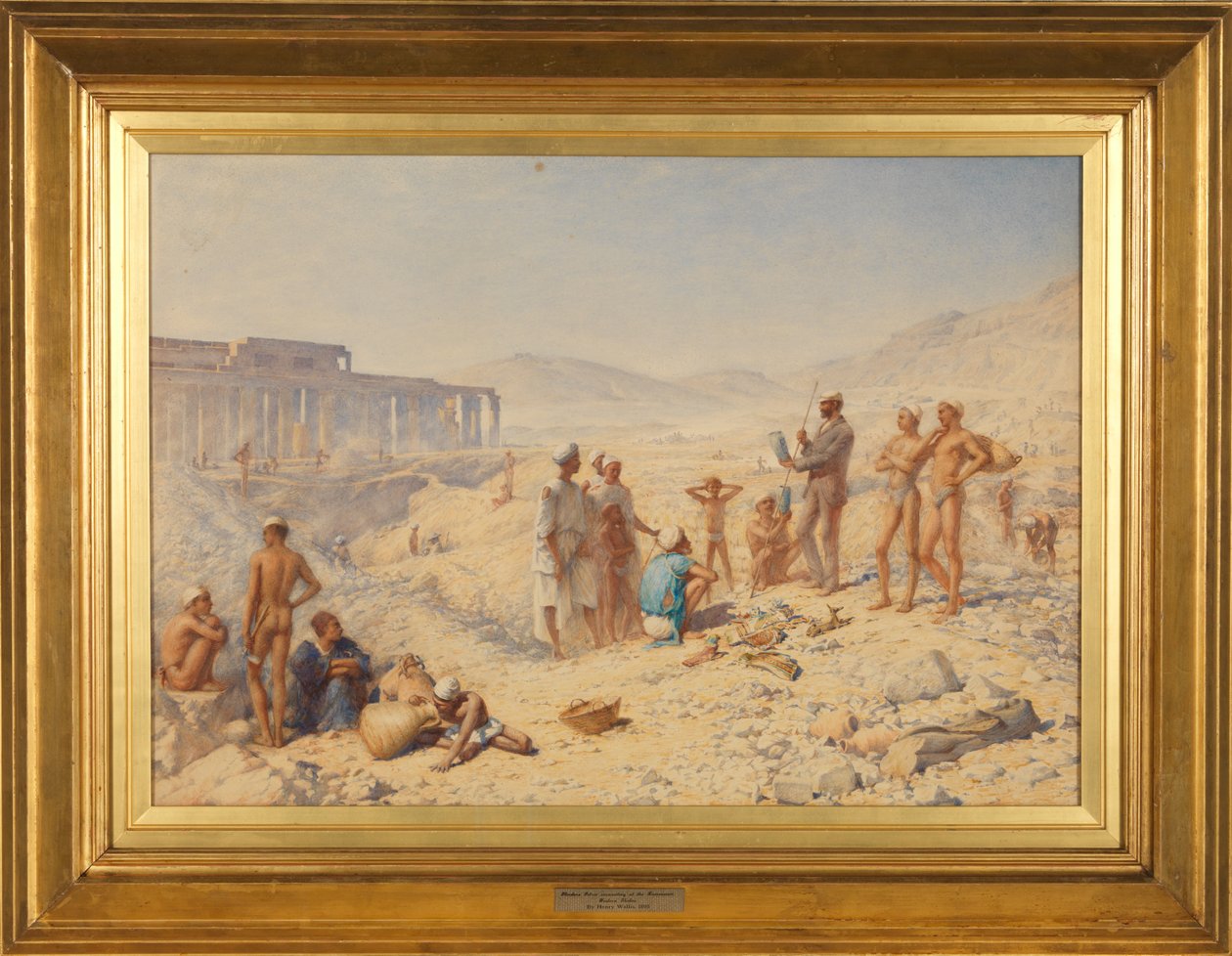 Mısır
