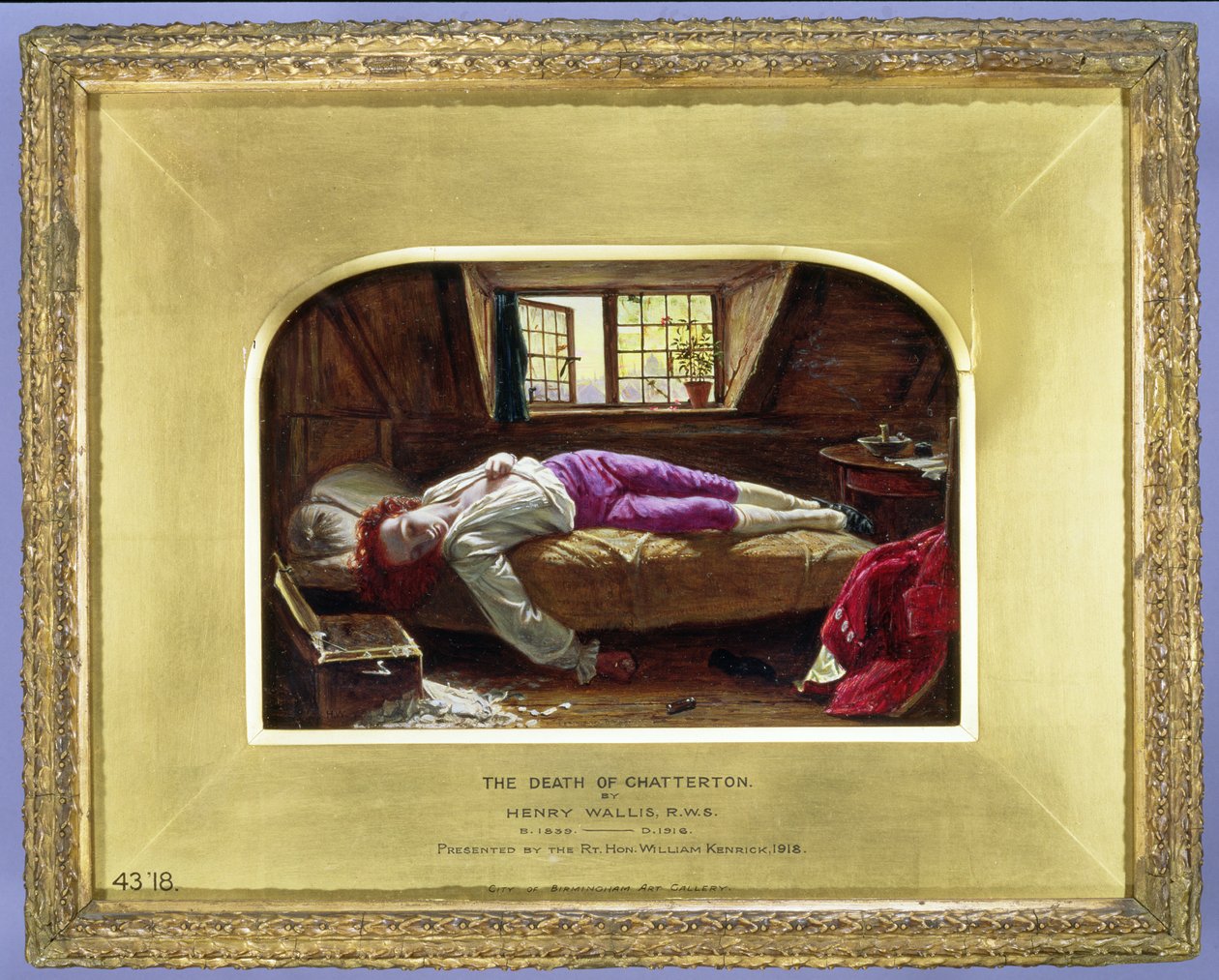 Chatterton