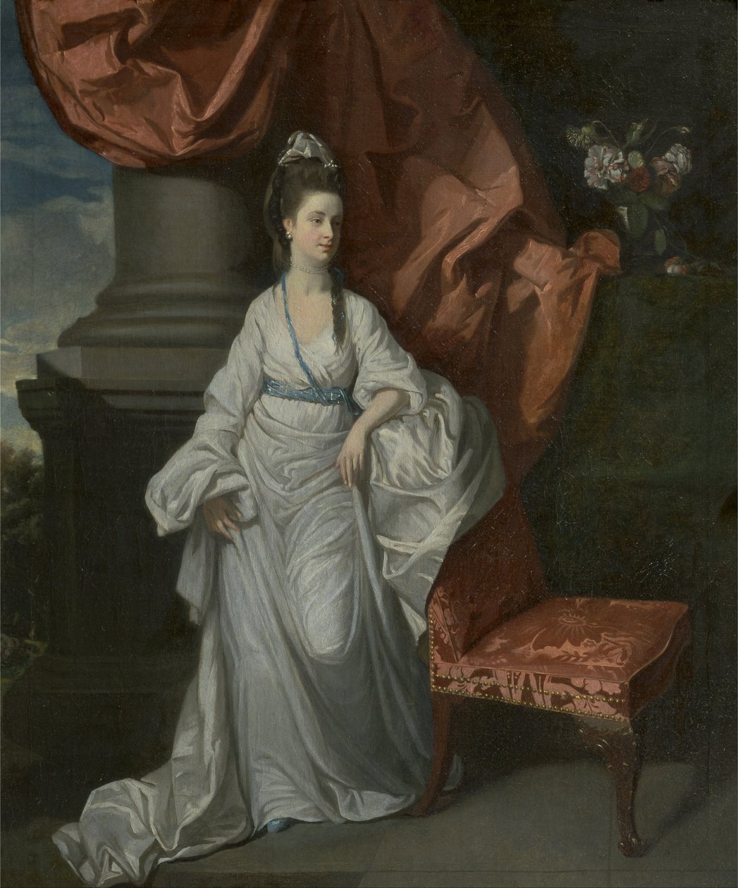  by Henry Walton