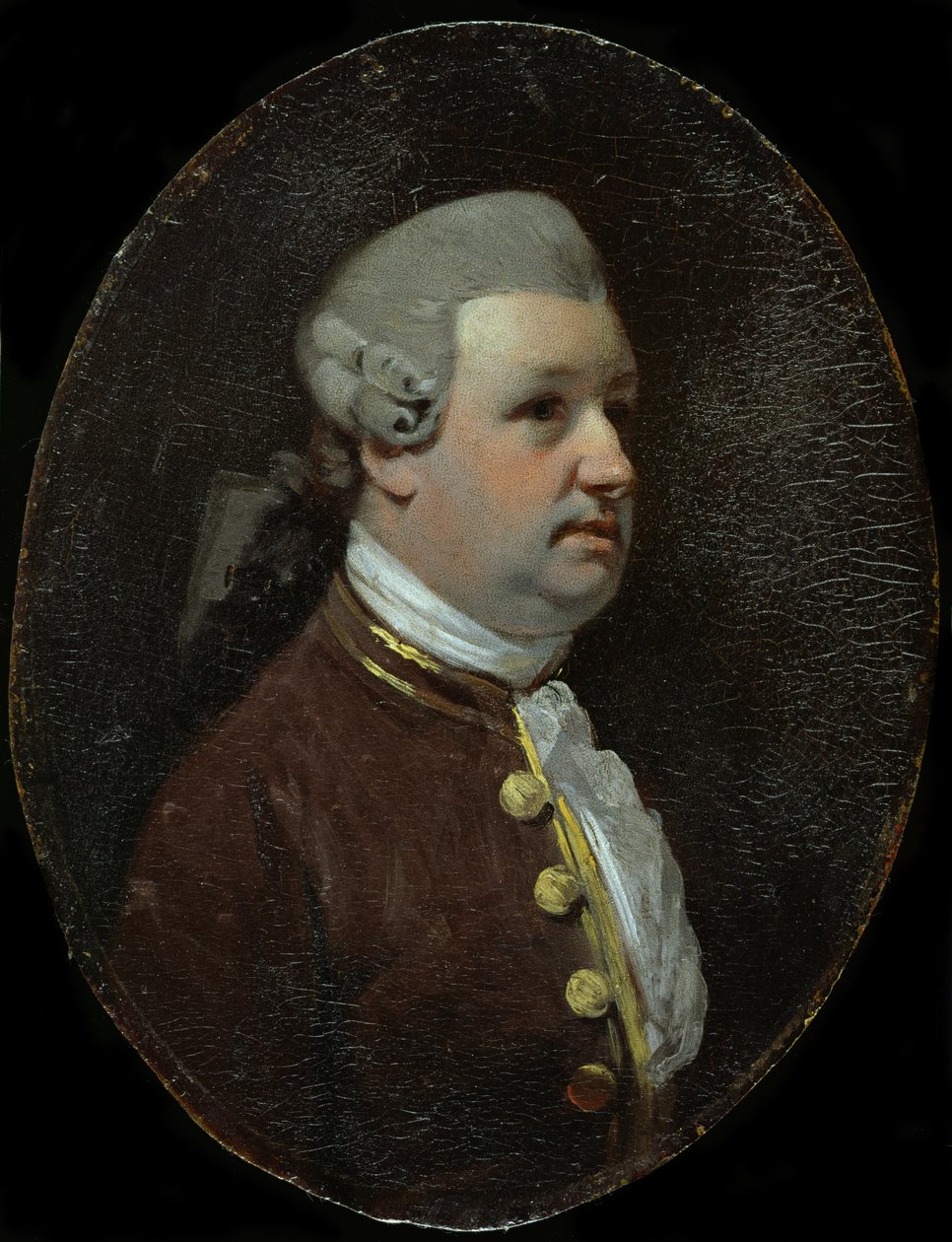  by Henry Walton