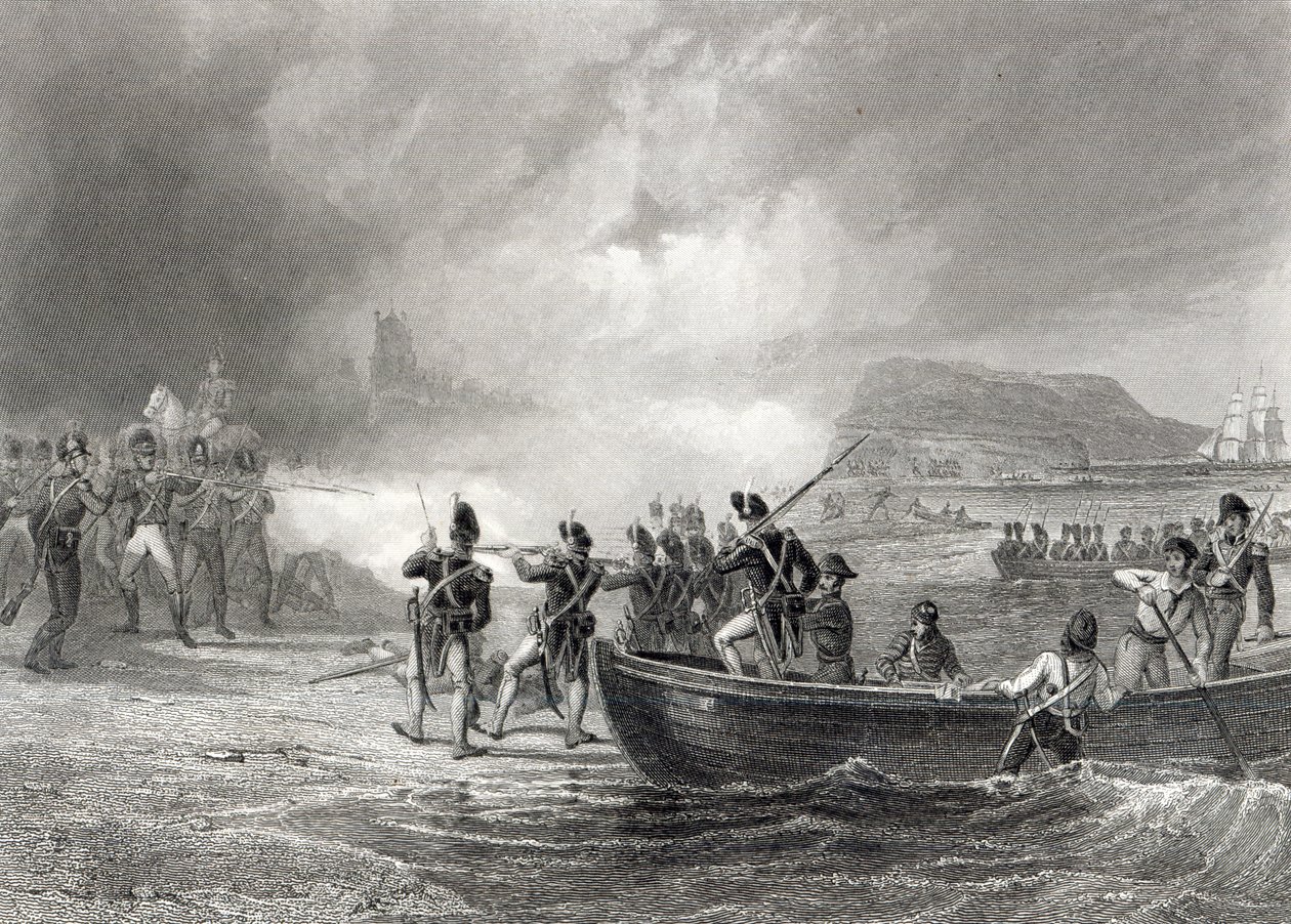 Fransız filosunun 1796