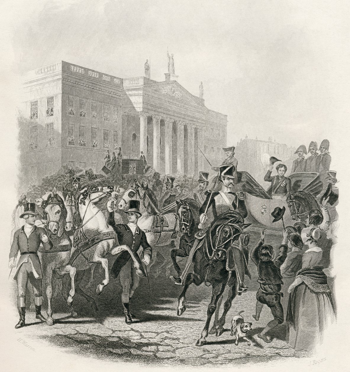 George IV