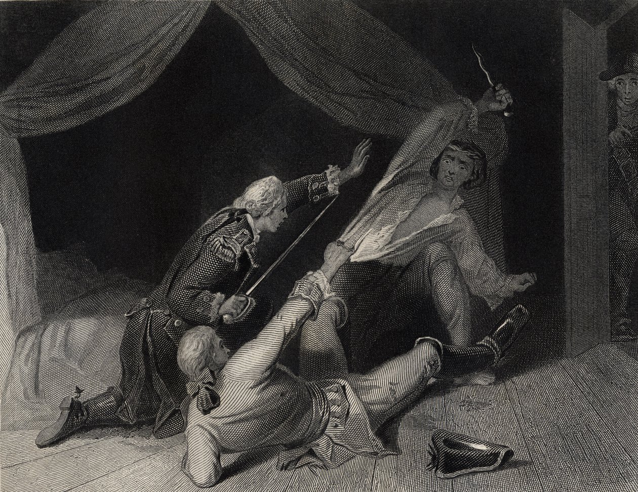 Lord Edward Fitzgerald
