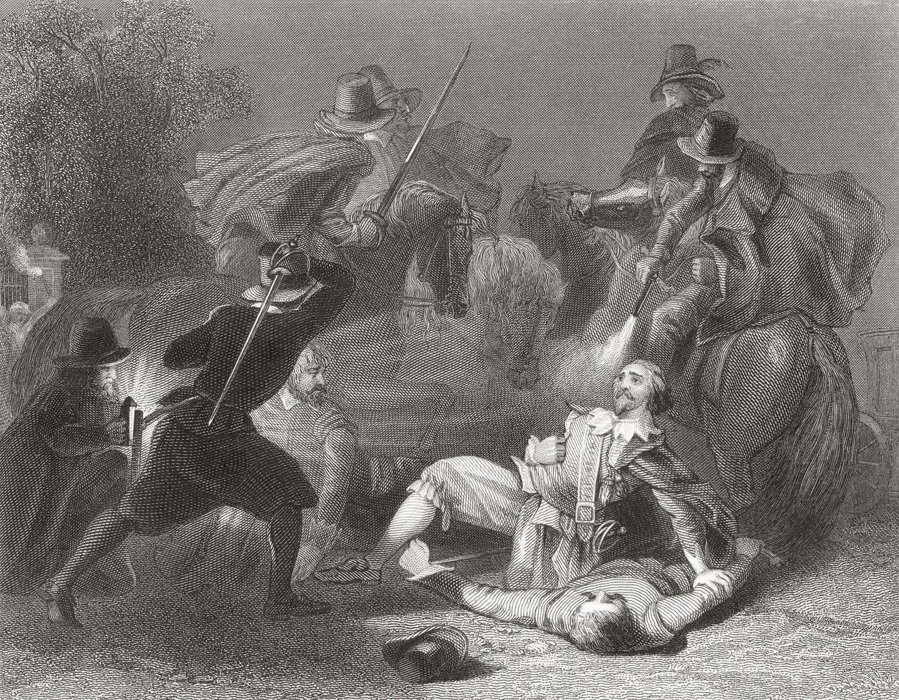 Lord Kilwarden