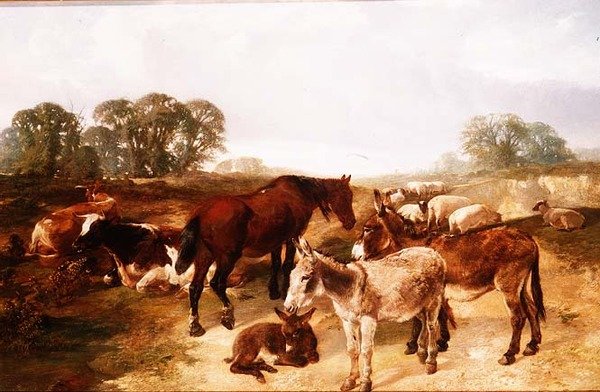 Hampstead Heath