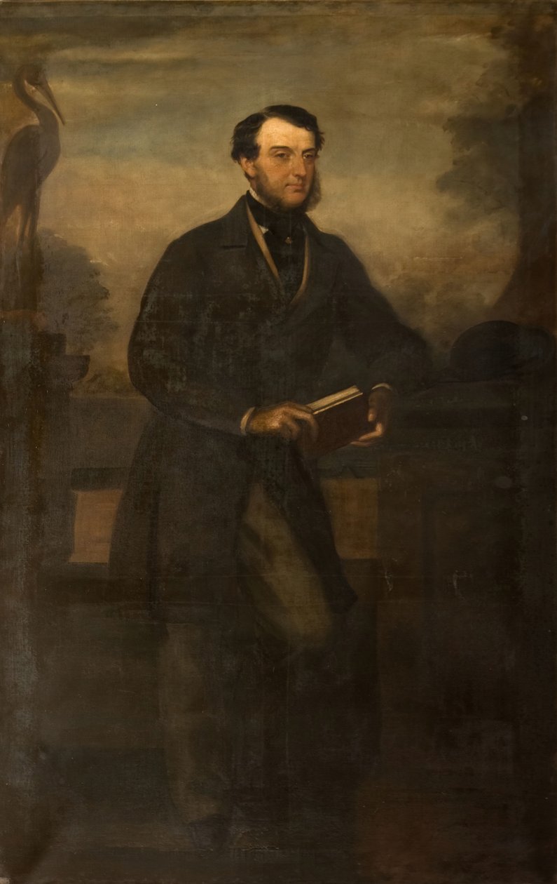 Charles B Adderley
