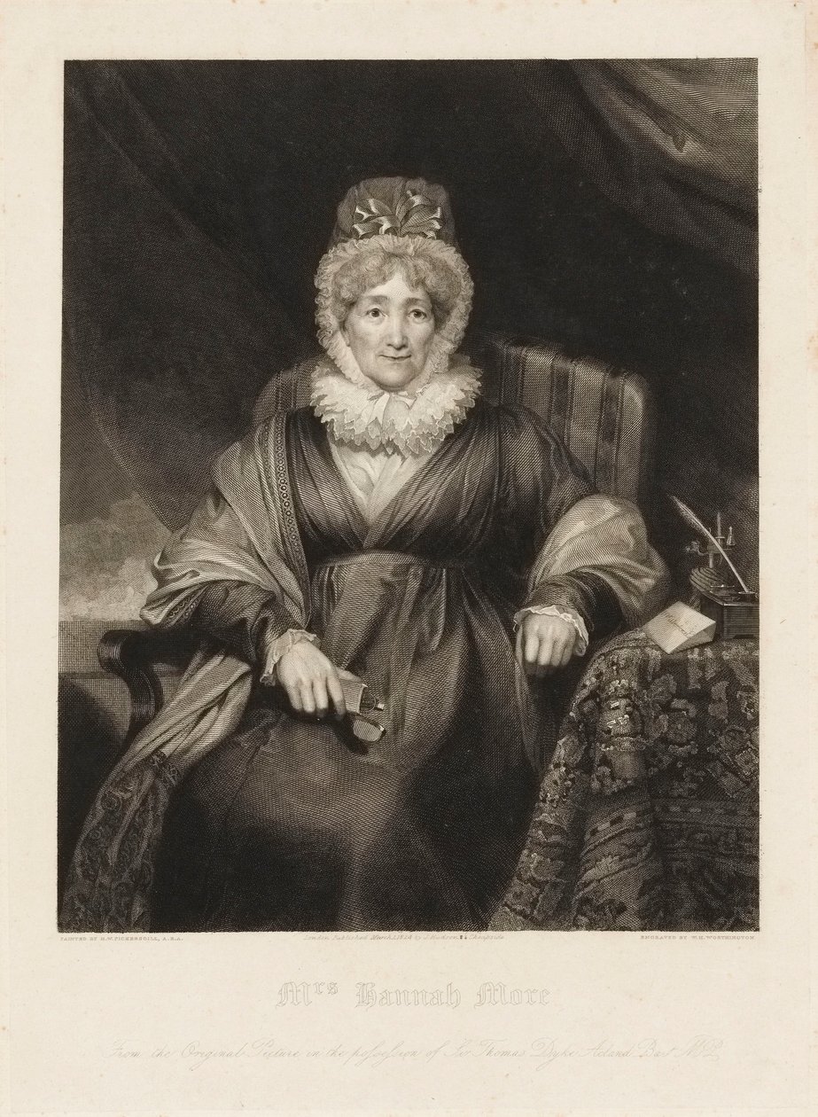  by Henry William (after) Pickersgill