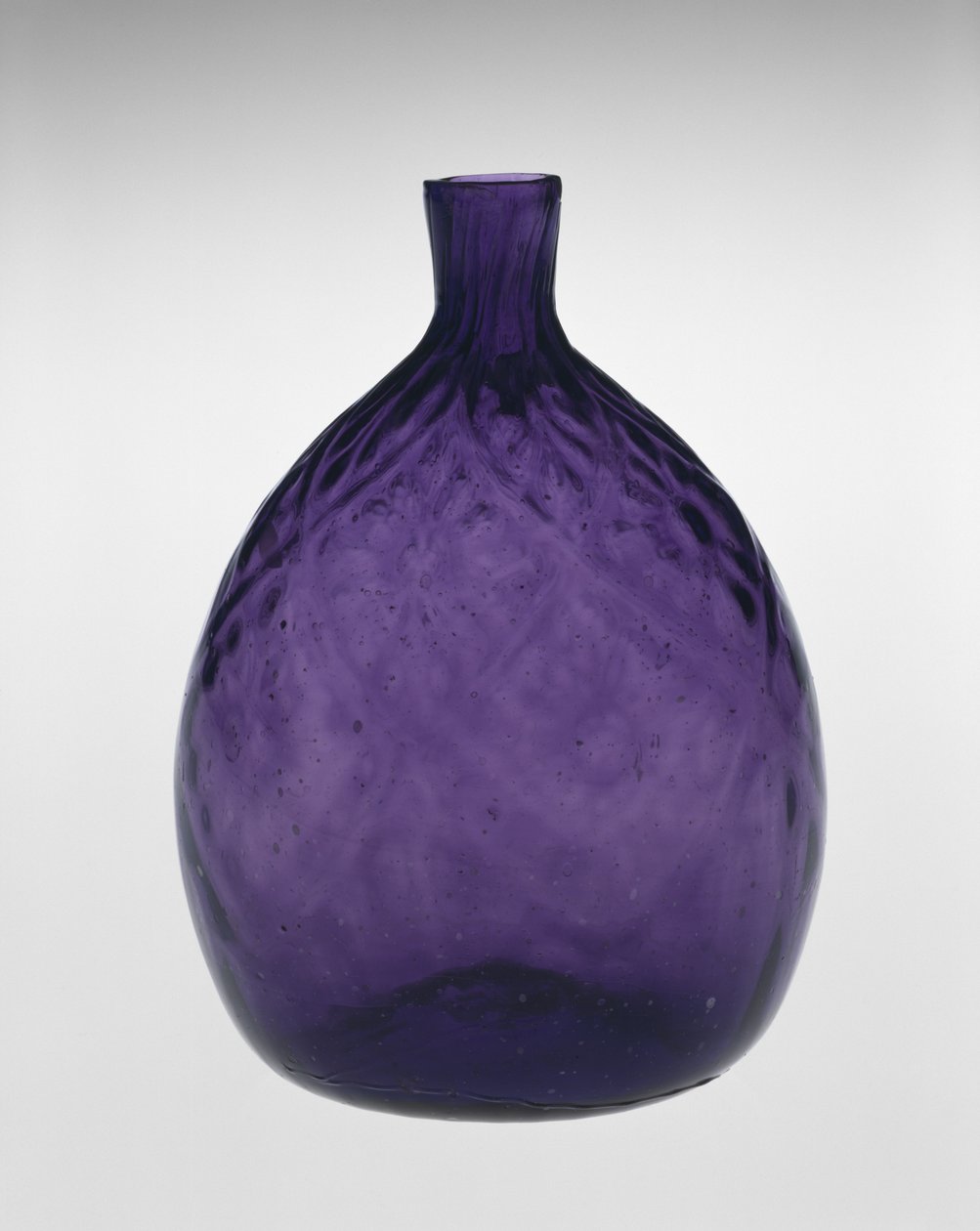 Cep Şişe by Henry William (attr.to) Stiegel