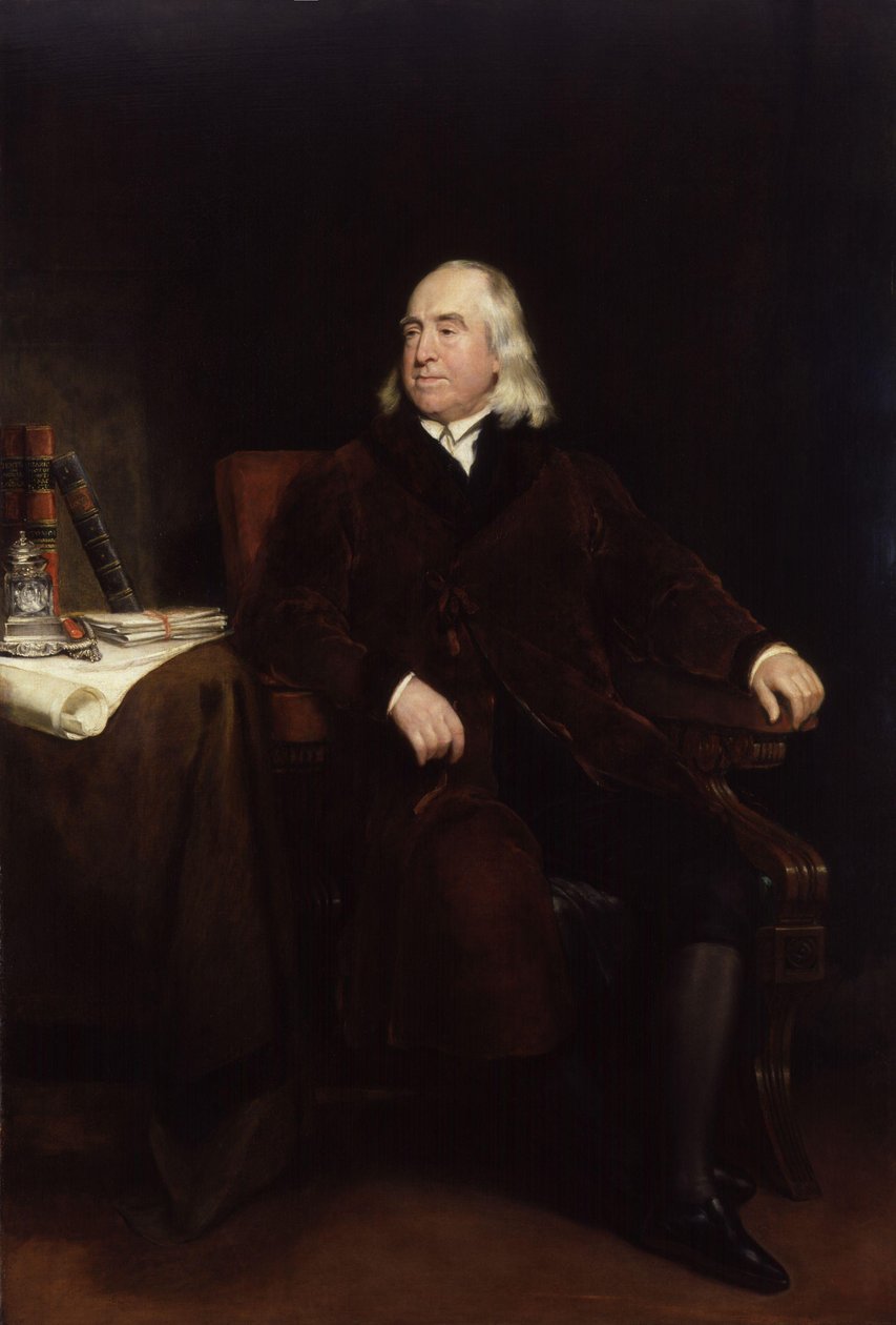  by Henry William Pickersgill