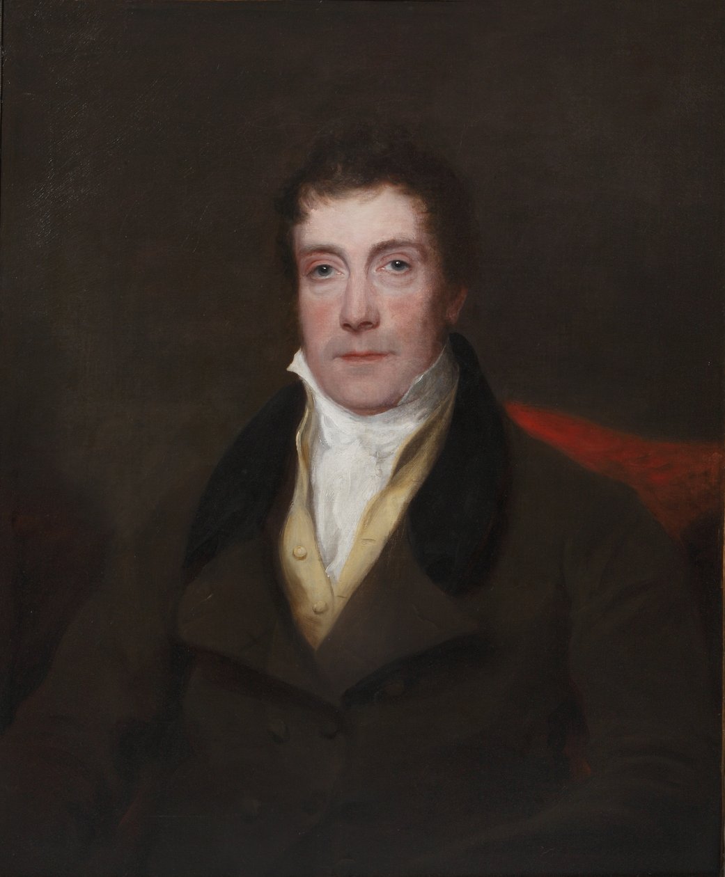 George Beadnell