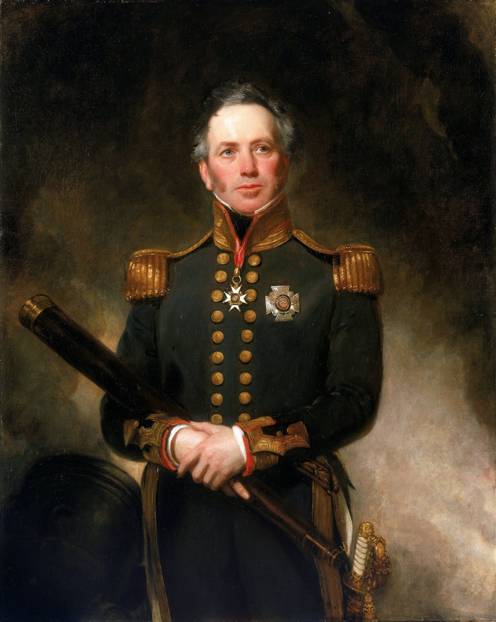  by Henry William Pickersgill
