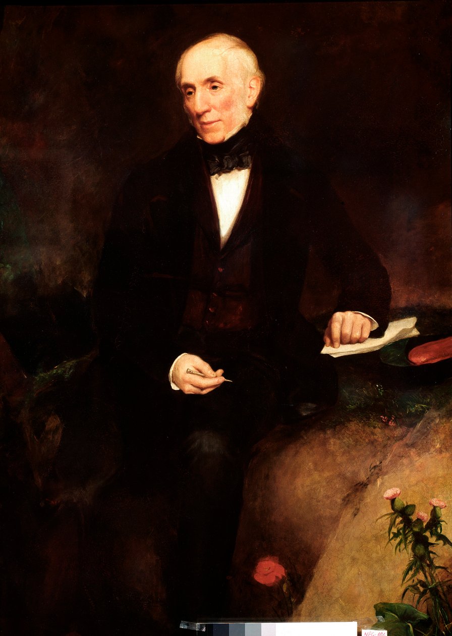 William Wordsworth