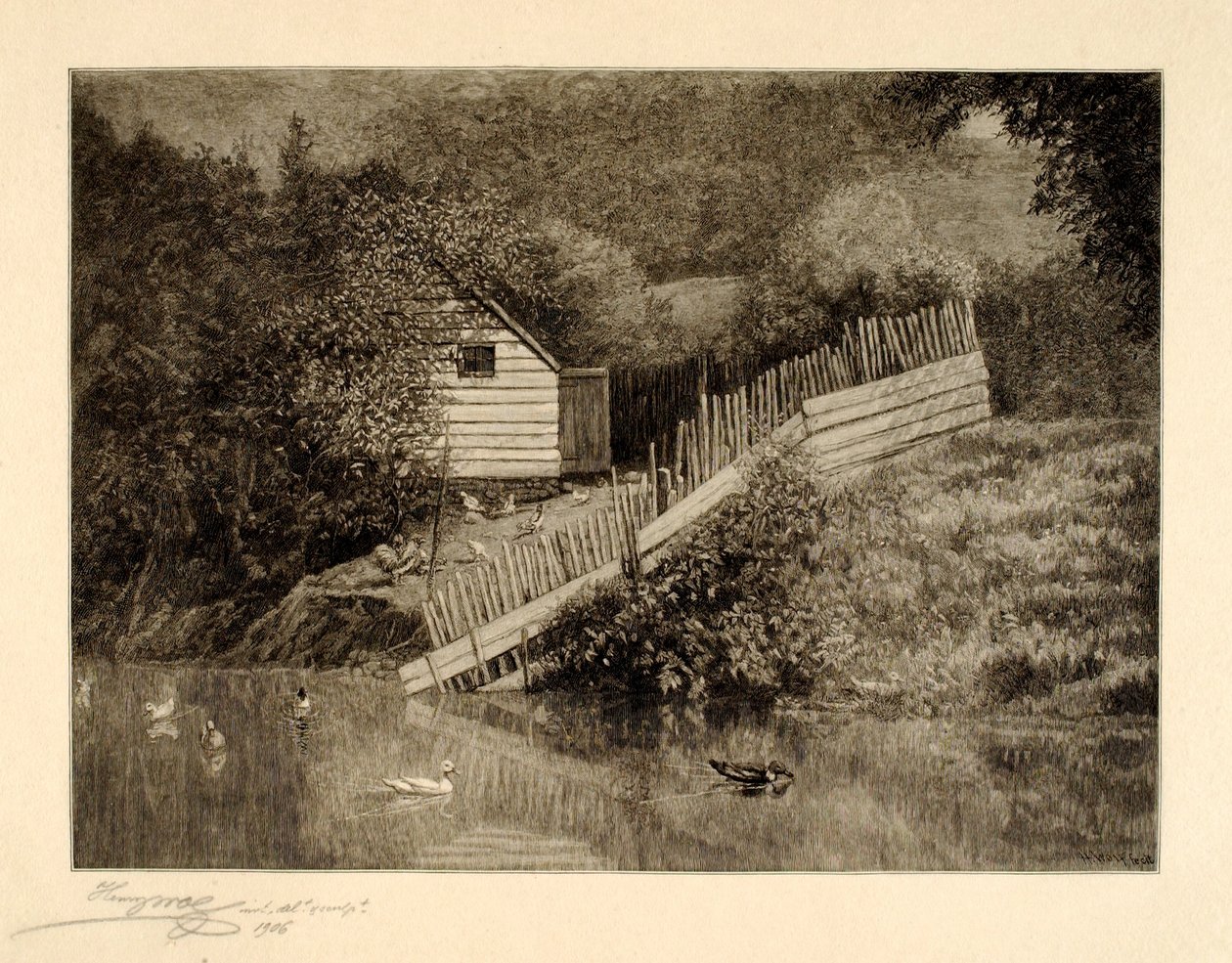  by Henry Wolf