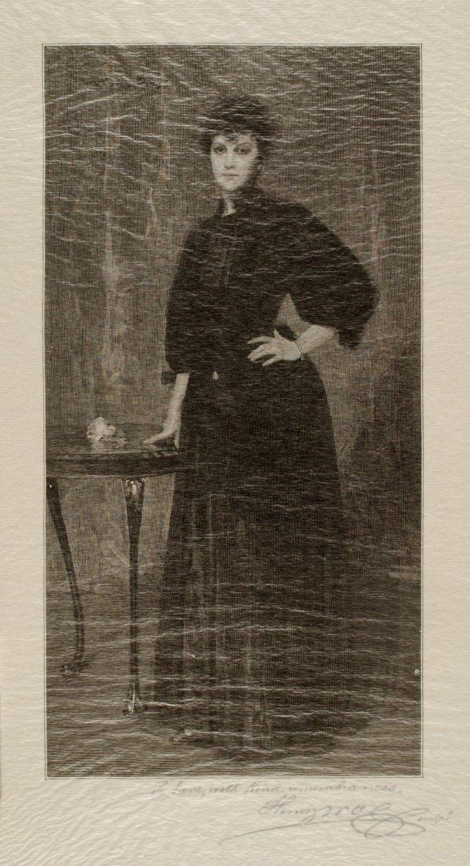  by Henry Wolf