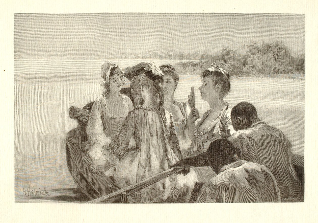  by Henry Wolf