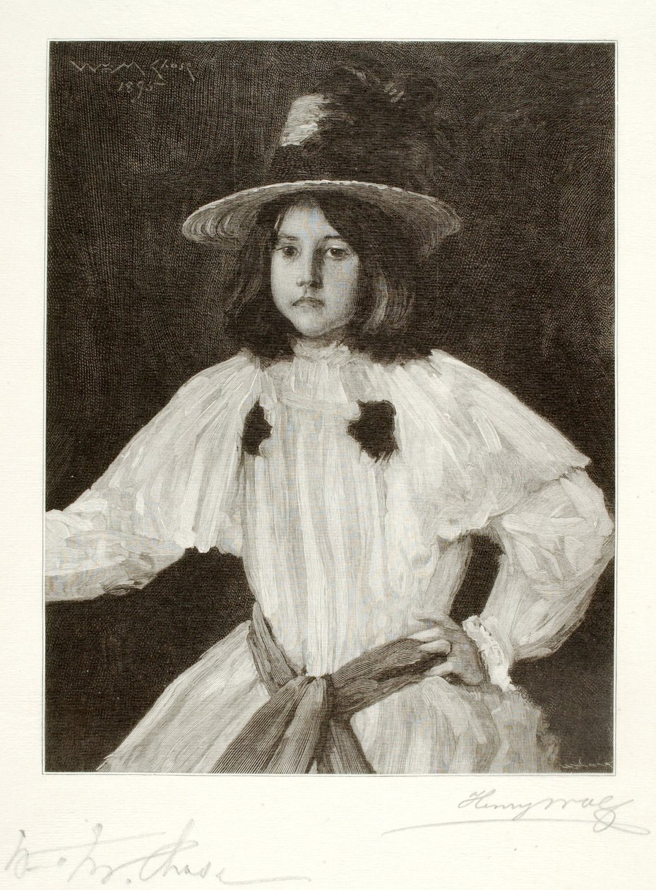 by Henry Wolf