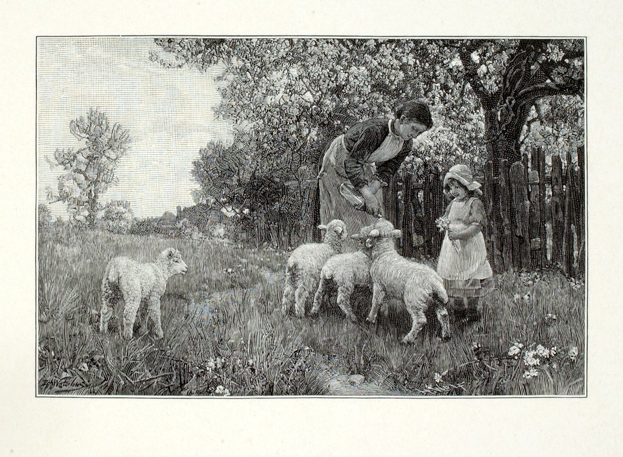  by Henry Wolf