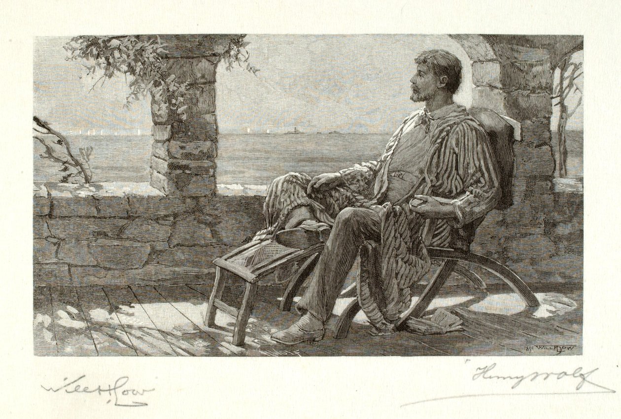  by Henry Wolf