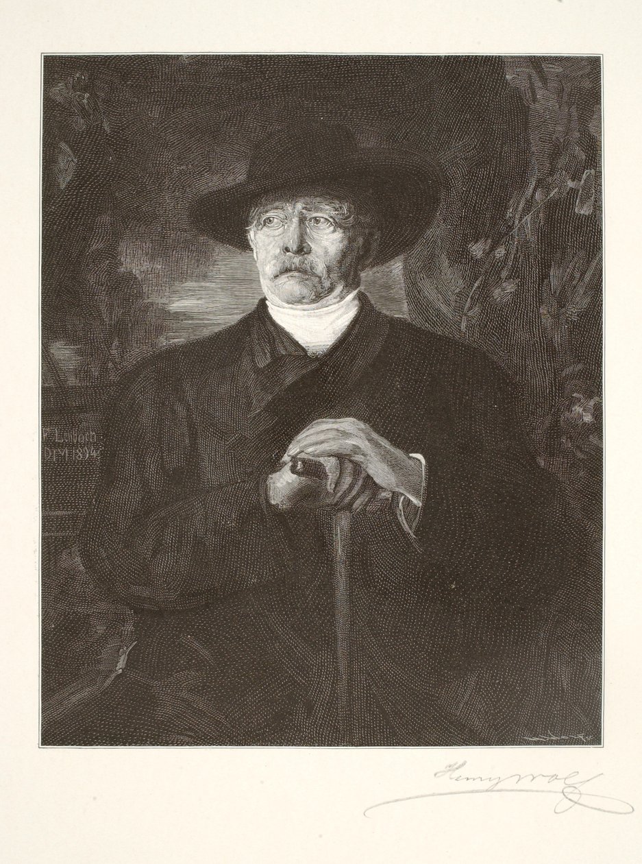  by Henry Wolf