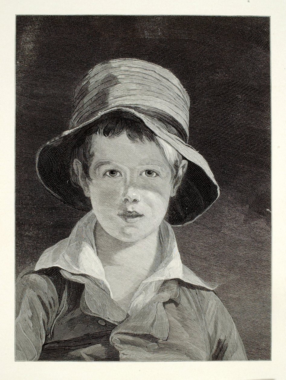  by Henry Wolf