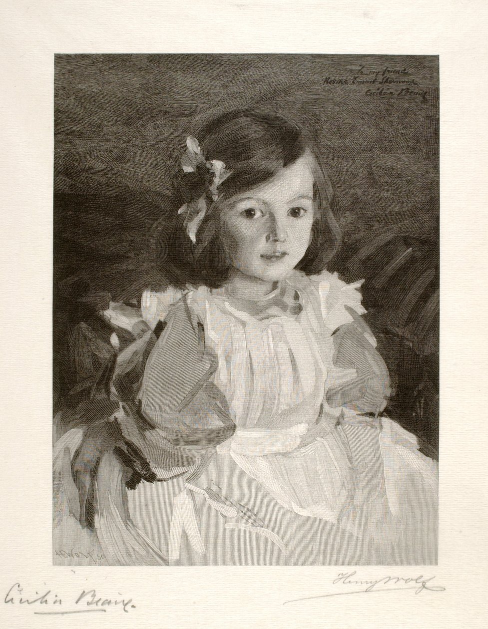  by Henry Wolf