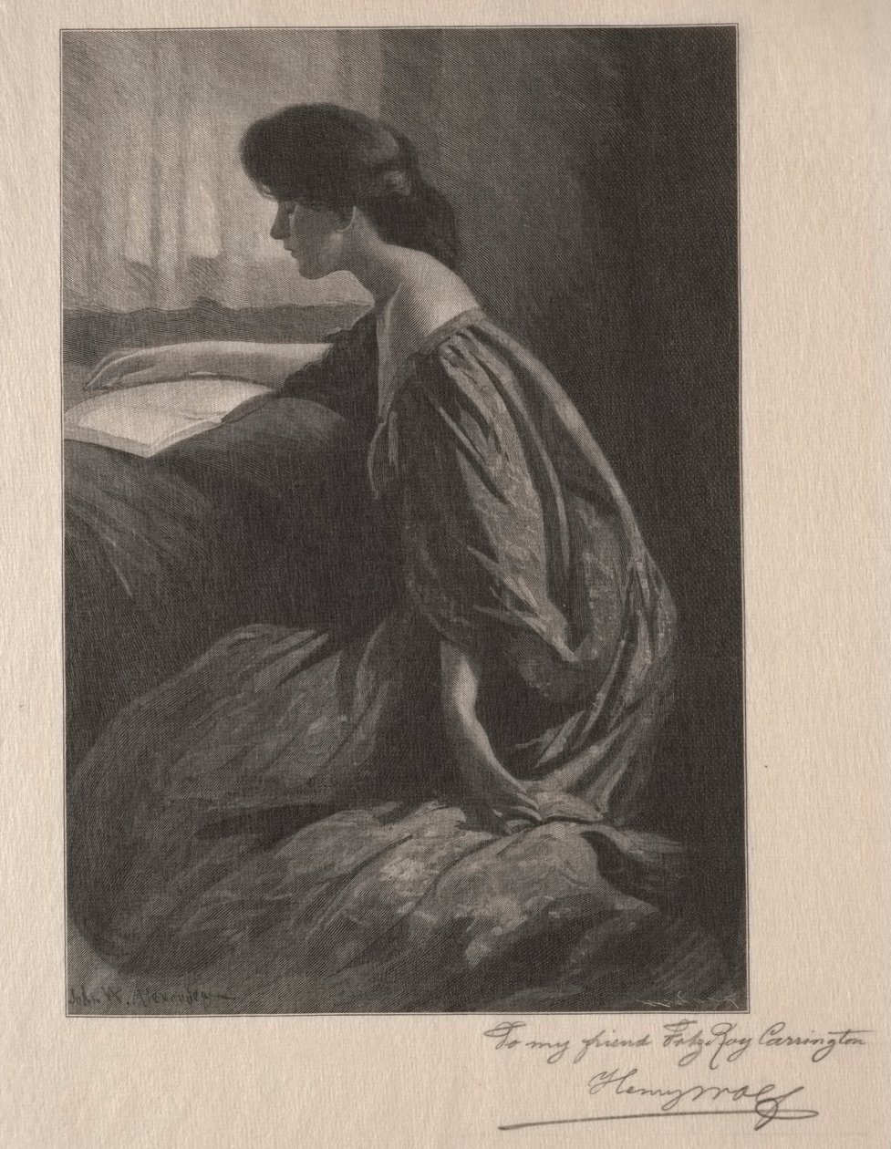  by Henry Wolf
