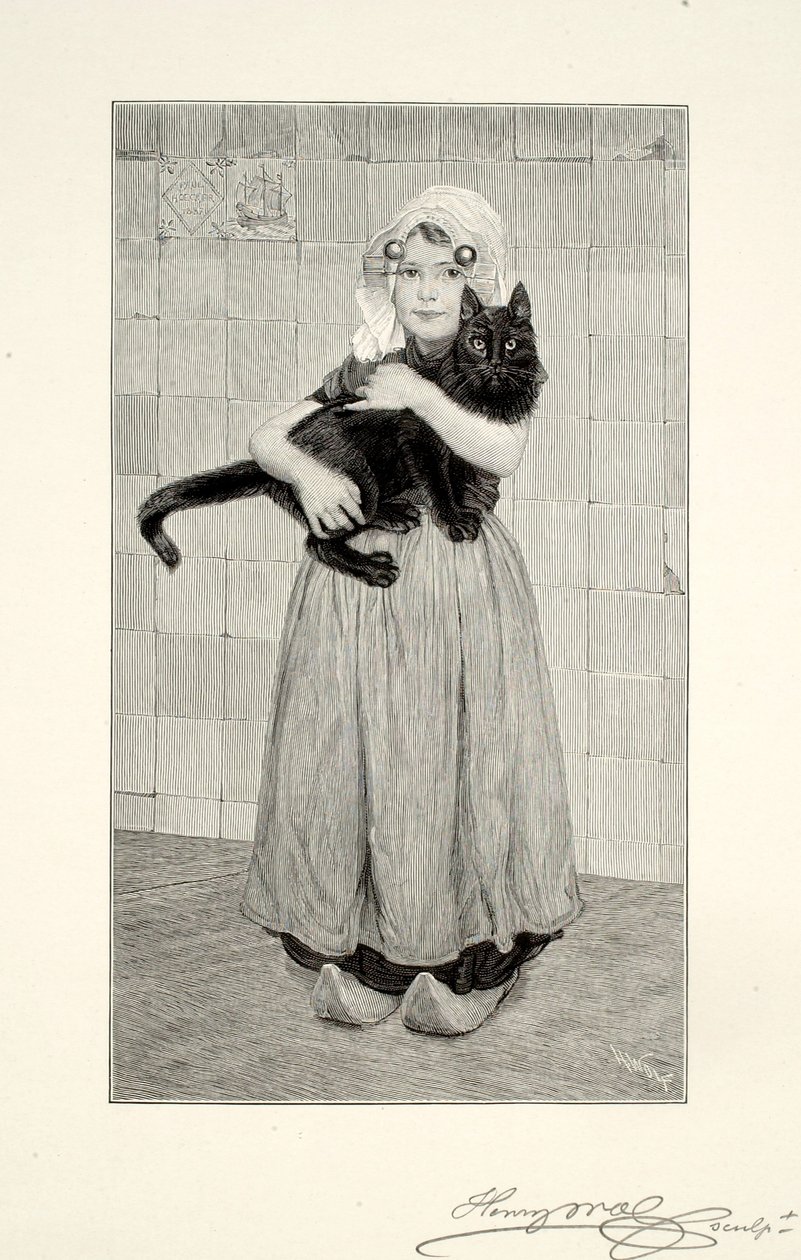  by Henry Wolf