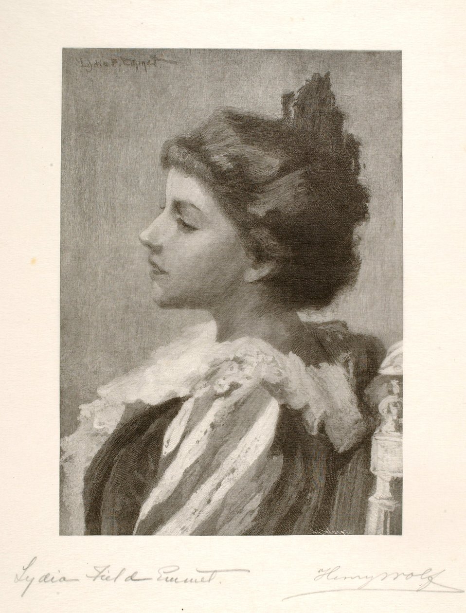  by Henry Wolf