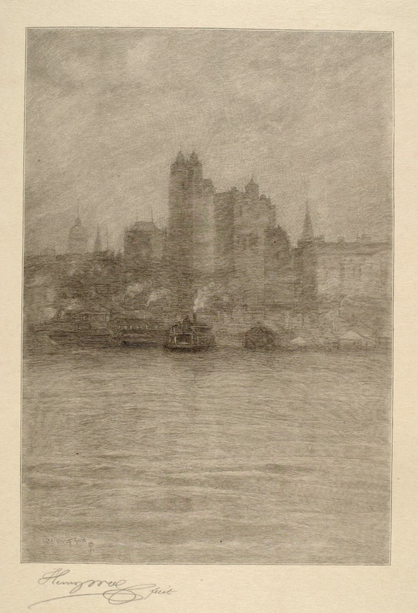  by Henry Wolf