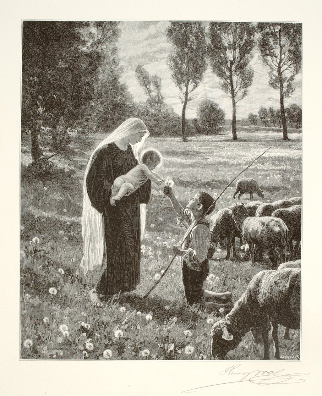  by Henry Wolf