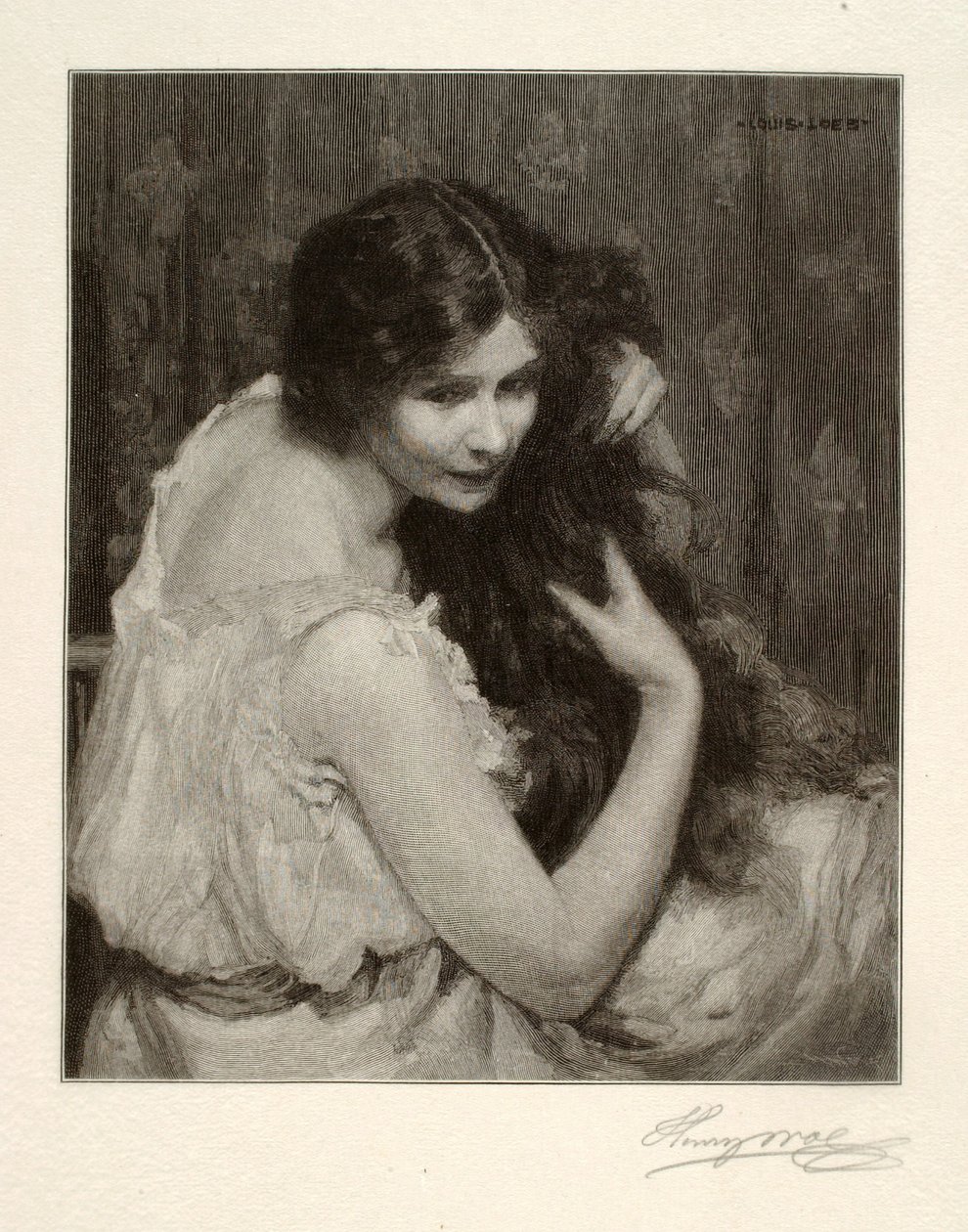  by Henry Wolf