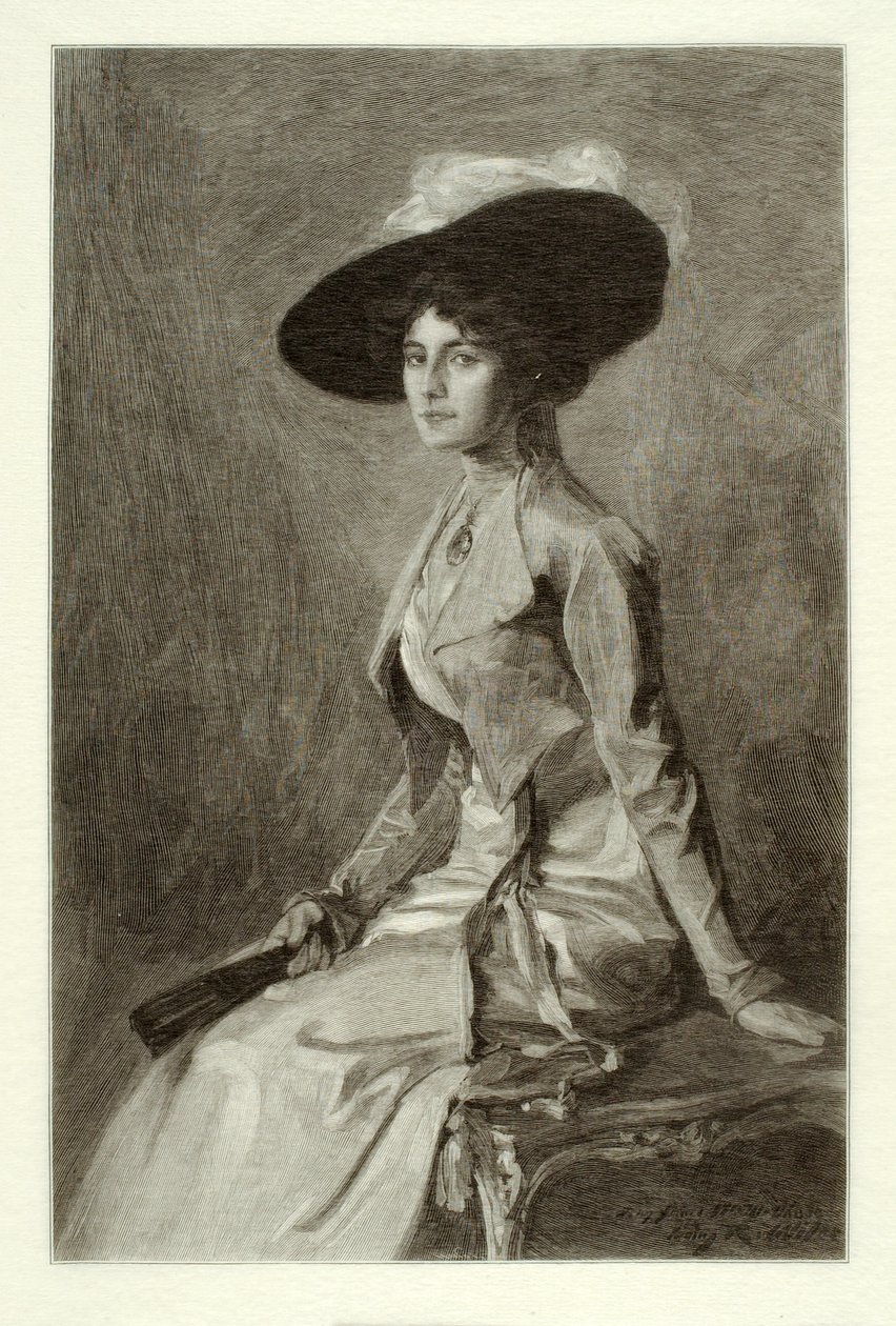  by Henry Wolf