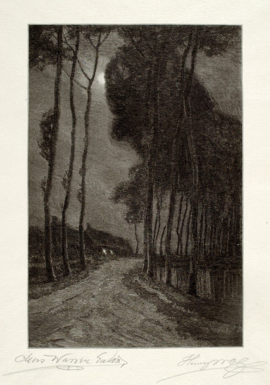  by Henry Wolf