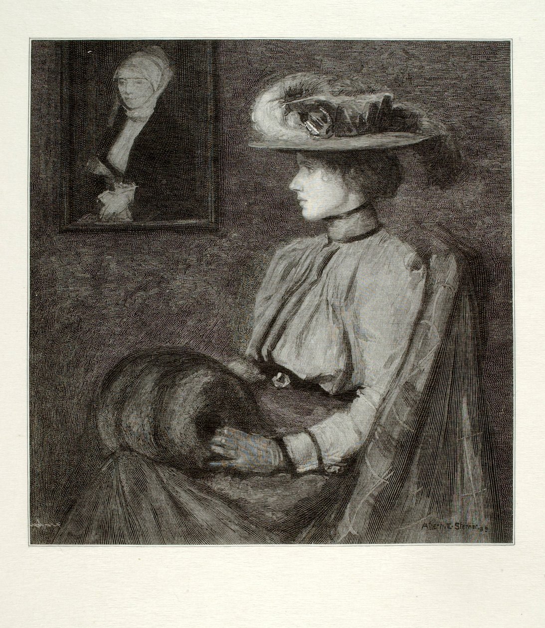  by Henry Wolf