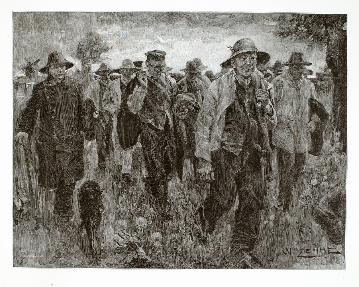  by Henry Wolf