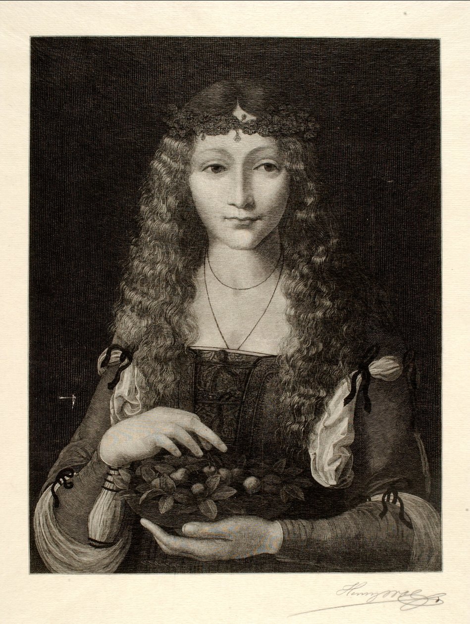  by Henry Wolf