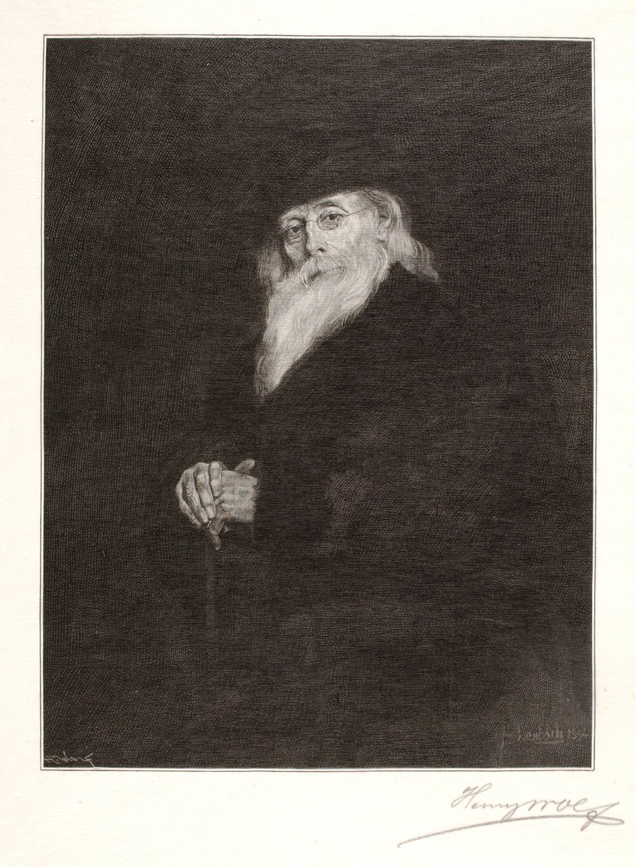  by Henry Wolf