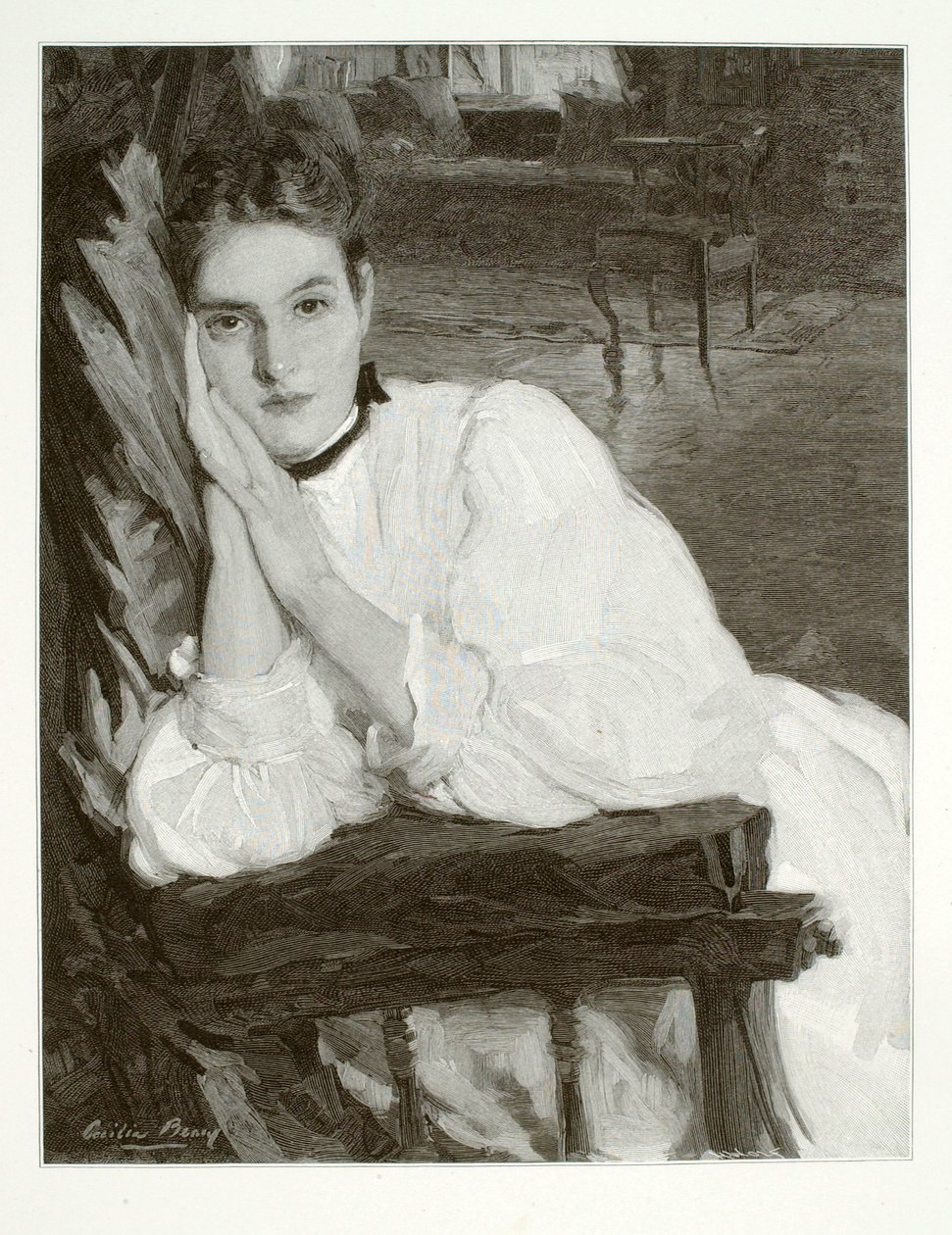  by Henry Wolf