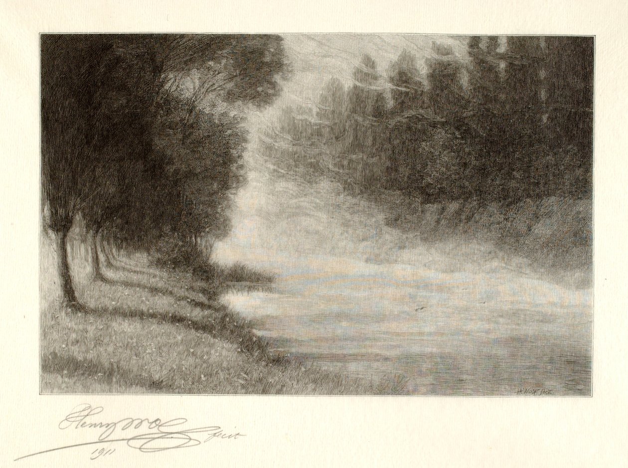  by Henry Wolf