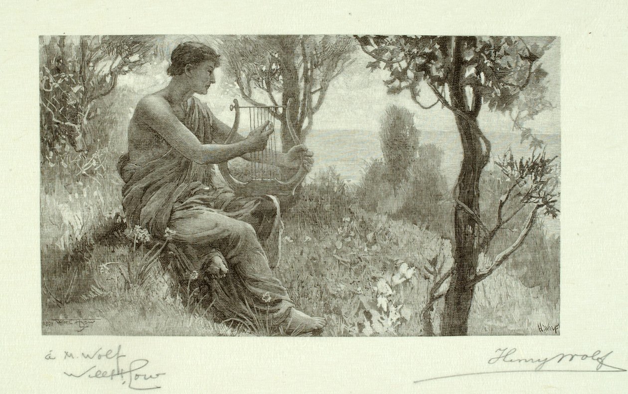  by Henry Wolf